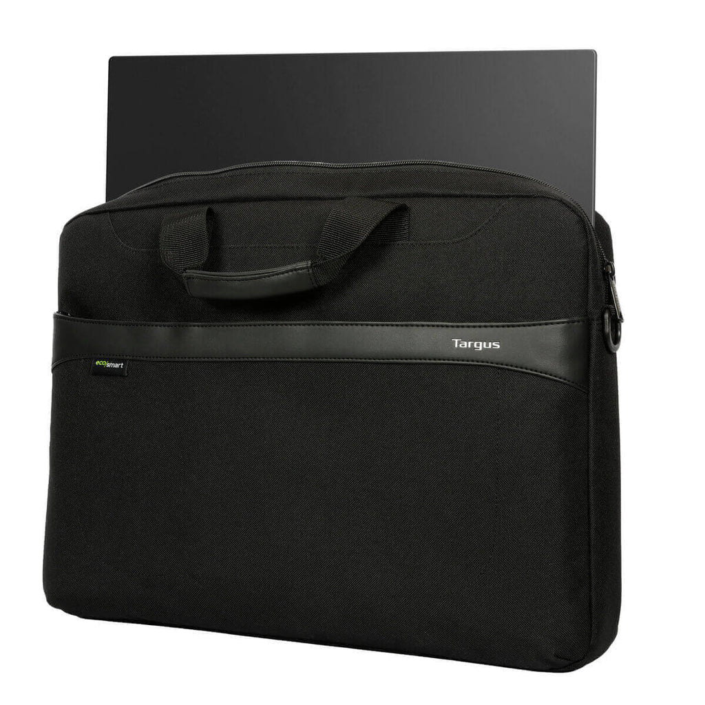 Targus GeoLite Notebook-Schutzhülle bis 14" – Schwarz