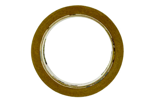 Scotch Papier-Verpackungsband Box Lock – 48 mm × 22,8 m, braun, eco:plus