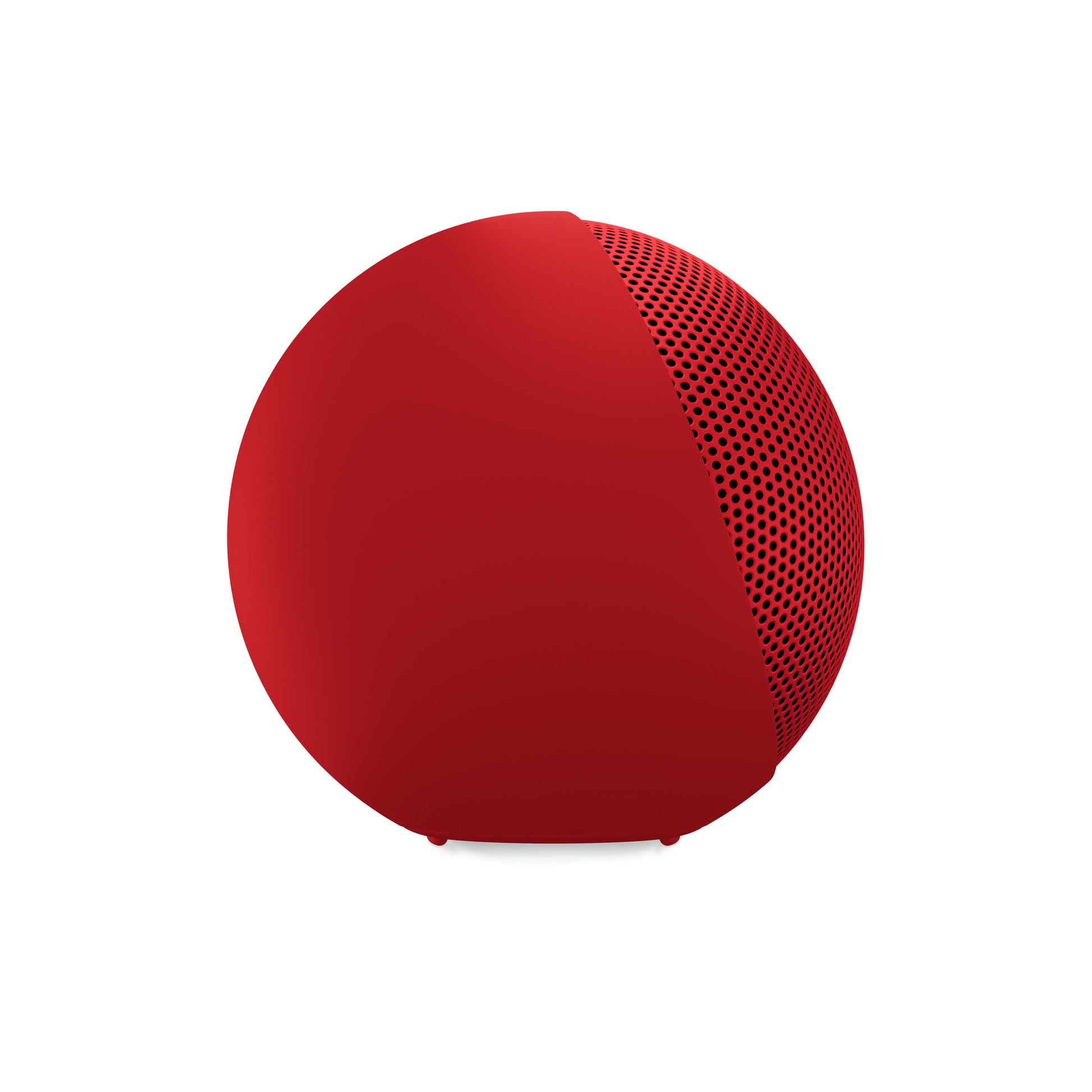 Apple Beats Pill – Bluetooth-Lautsprecher – Statement Red