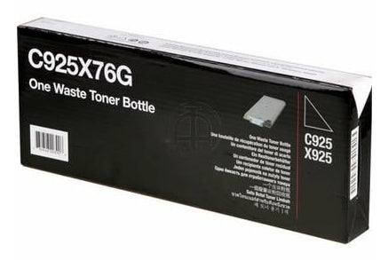 Lexmark Resttonerbehälter – 30'000 Seiten – für C925/X925