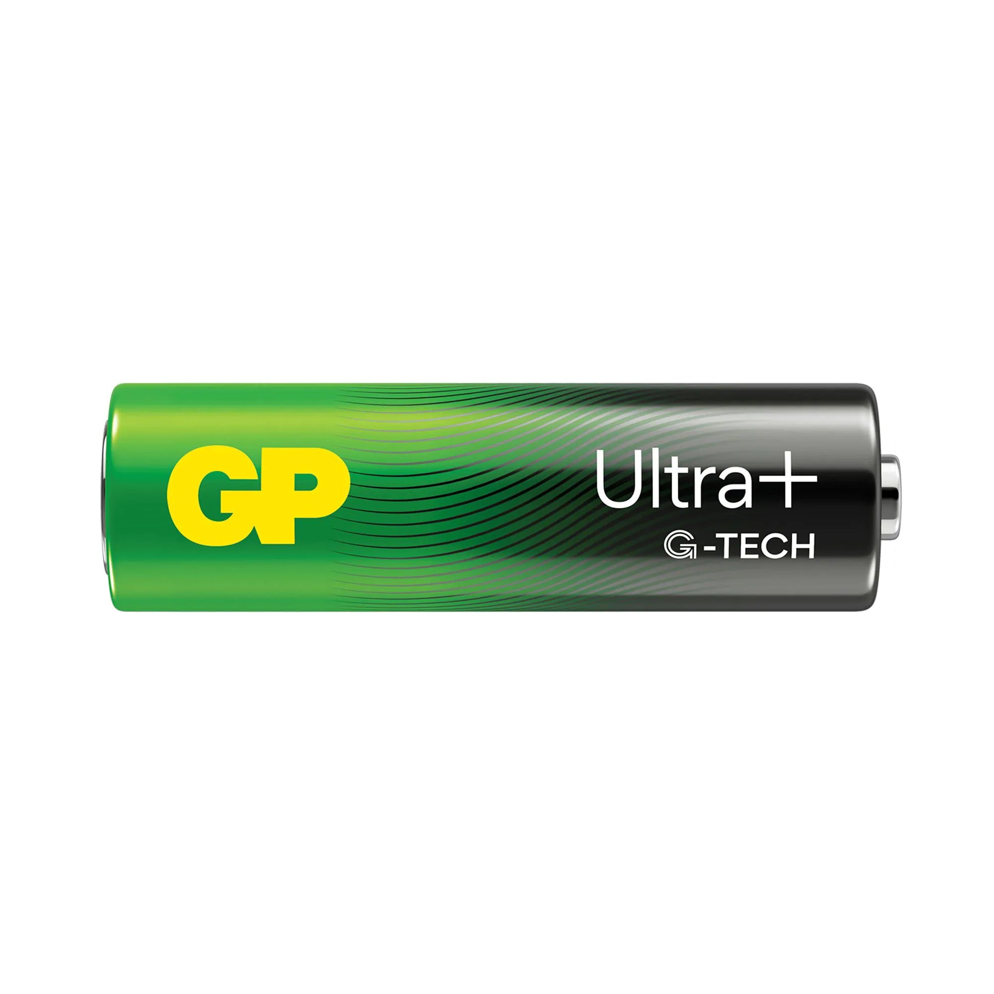 GP Batteries AA Batterien, Alkaline, 1,5 V – 4 Stk.
