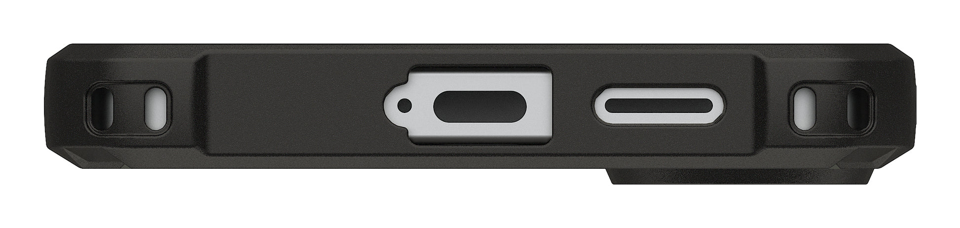 Urban Armor Gear UAG Pathfinder – Rückcover – für Samsung Galaxy S26+ – MagSafe, PC, Olive