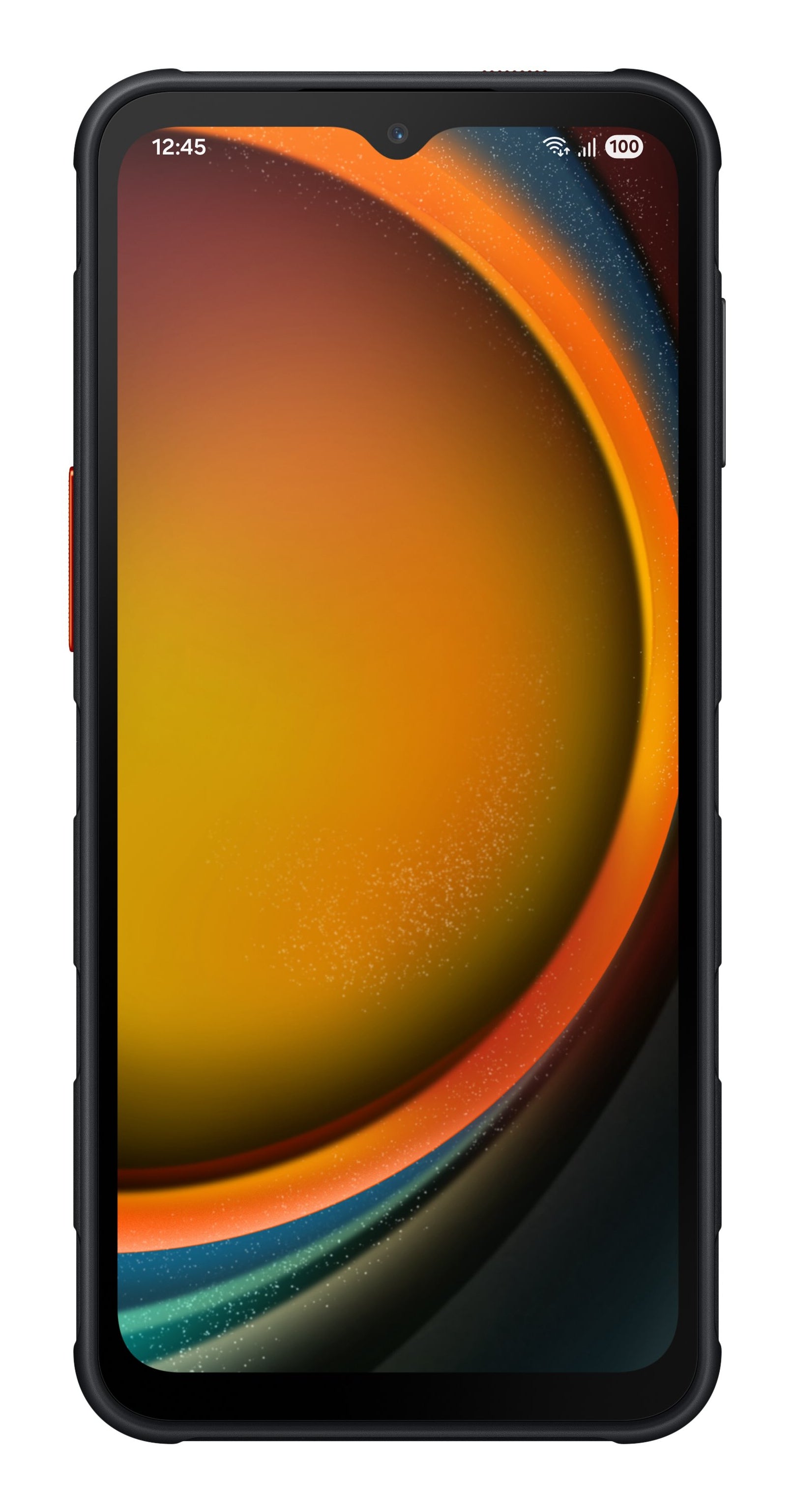 Samsung Galaxy Xcover7 Pro Enterprise – schwarz, 6,6", 2408 × 1080, Android 15, 128 GB, 6 GB, Dual-SIM, 5G