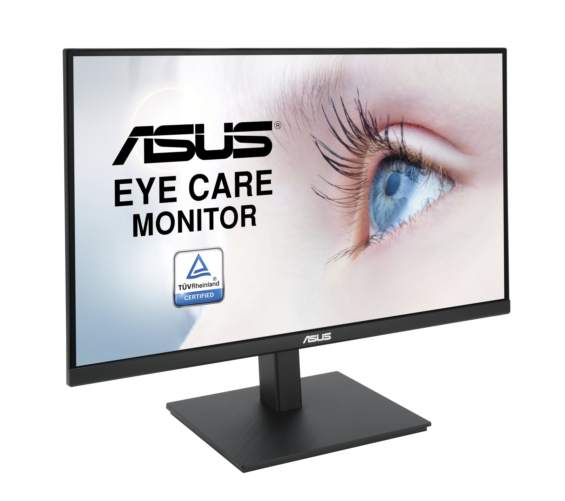 ASUS VA27AQ – Monitor, 27", 2560 × 1440 (WQHD), 350 cd/m²