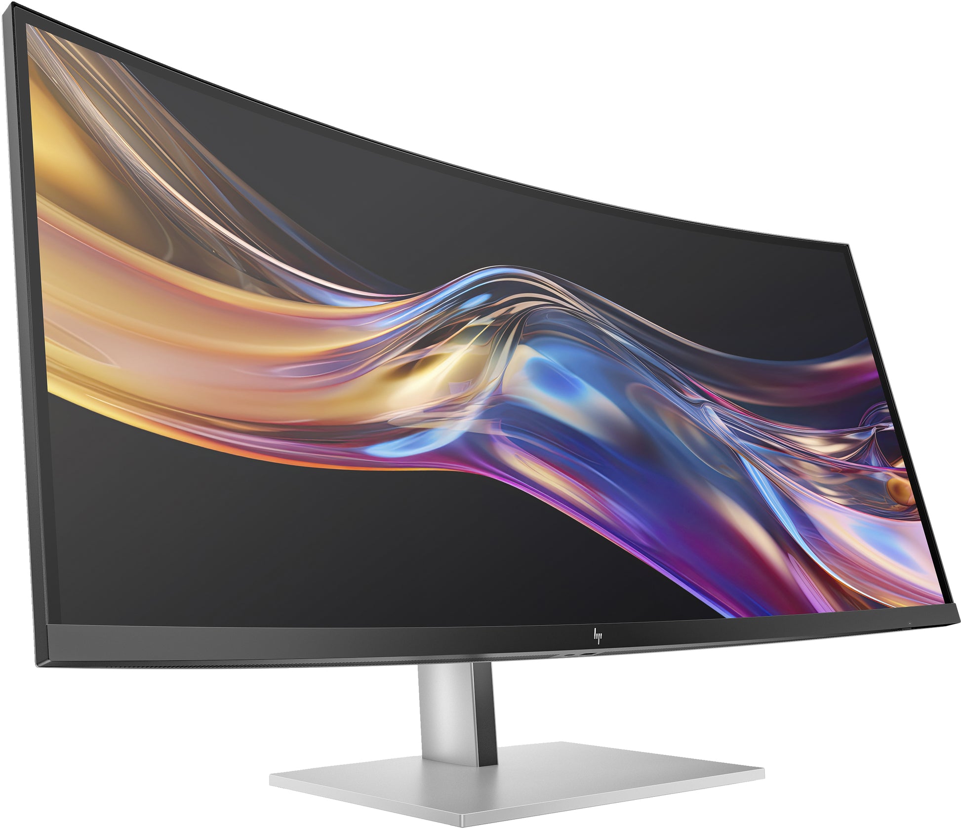 HP Series 7 Pro 738pu – Monitor, 37,5", Thunderbolt 4