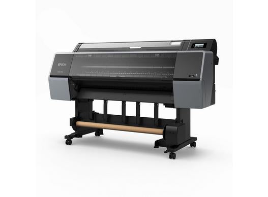Epson SureColor P7300 – Grossformat-Plotter, 24" (610 mm), A1, LAN, USB