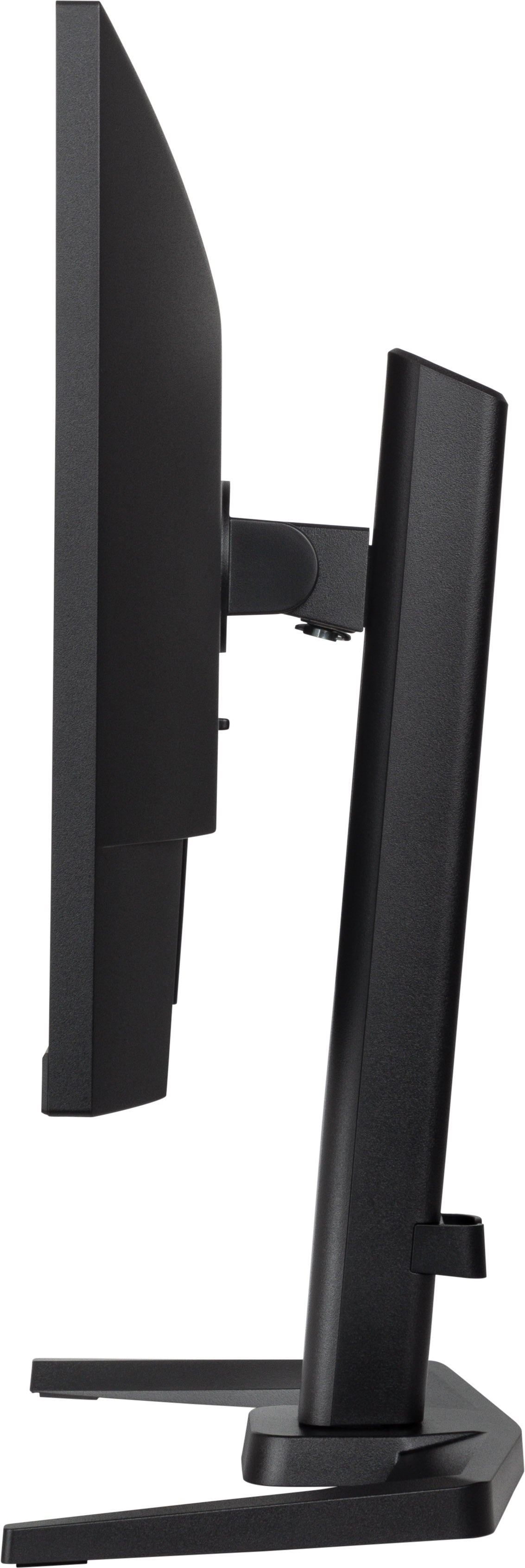 iiyama G-Master – Monitor, 23,8" 1920 × 1080 (Full HD), IPS, 100 Hz, 300 cd/m², Höhenverstellbar (HAS)