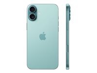 Apple iPhone 16 Plus – 128 GB, Türkis