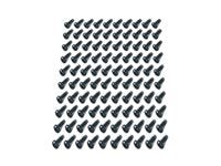 APC AR8400 – Hardware-Set für AR200, AR201, AR202, schwarz