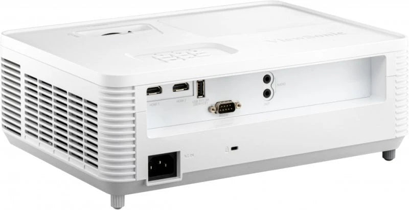 ViewSonic PX704HDE, DLP-Projektor – Full HD, 4000 ANSI-Lumen, 16:9
