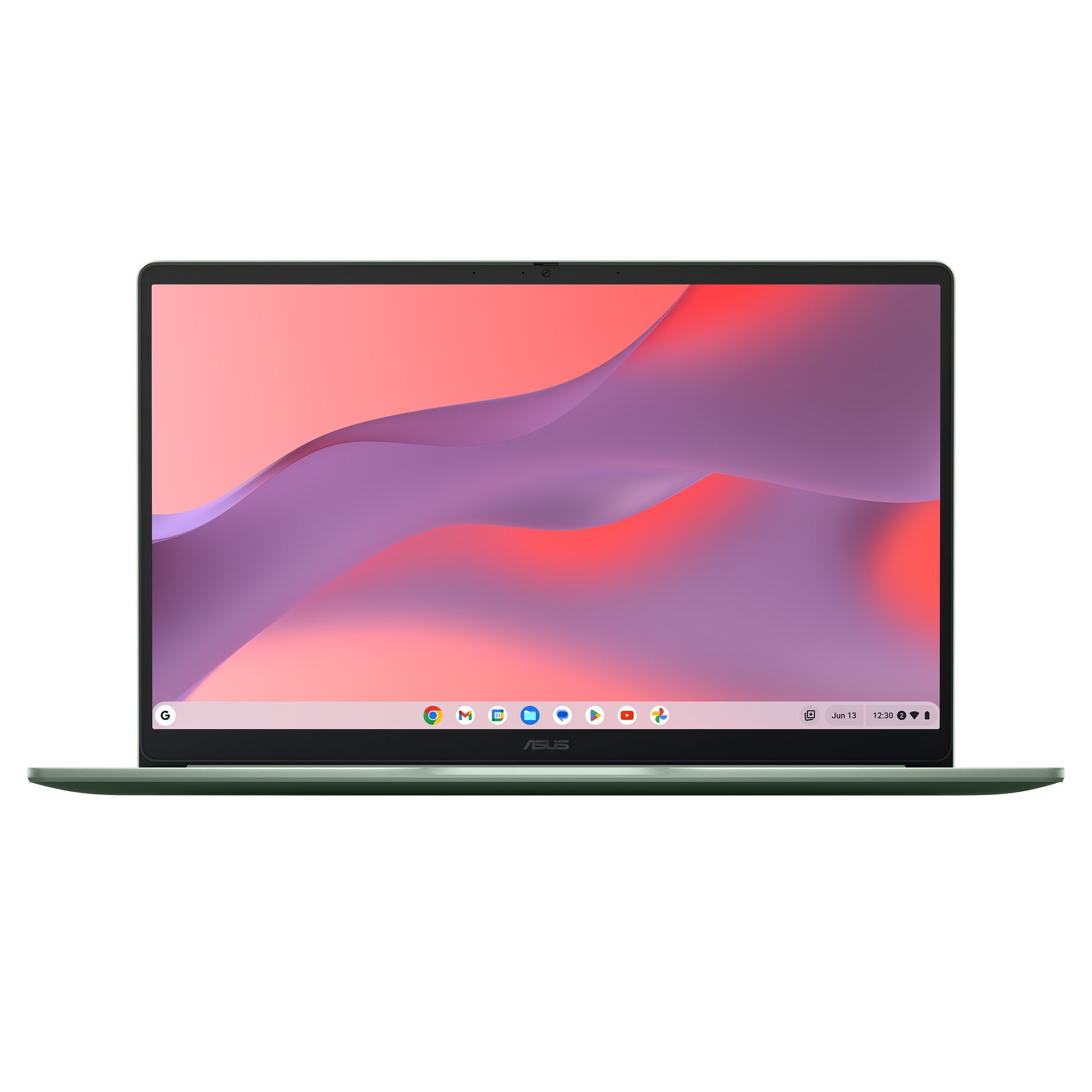 ASUS CX1505CKA-NJ0166 Chromebook – Wi‑Fi, Bluetooth – Netzstrom 100–240 V – 359,5 × 232,2 × 20,1 mm
