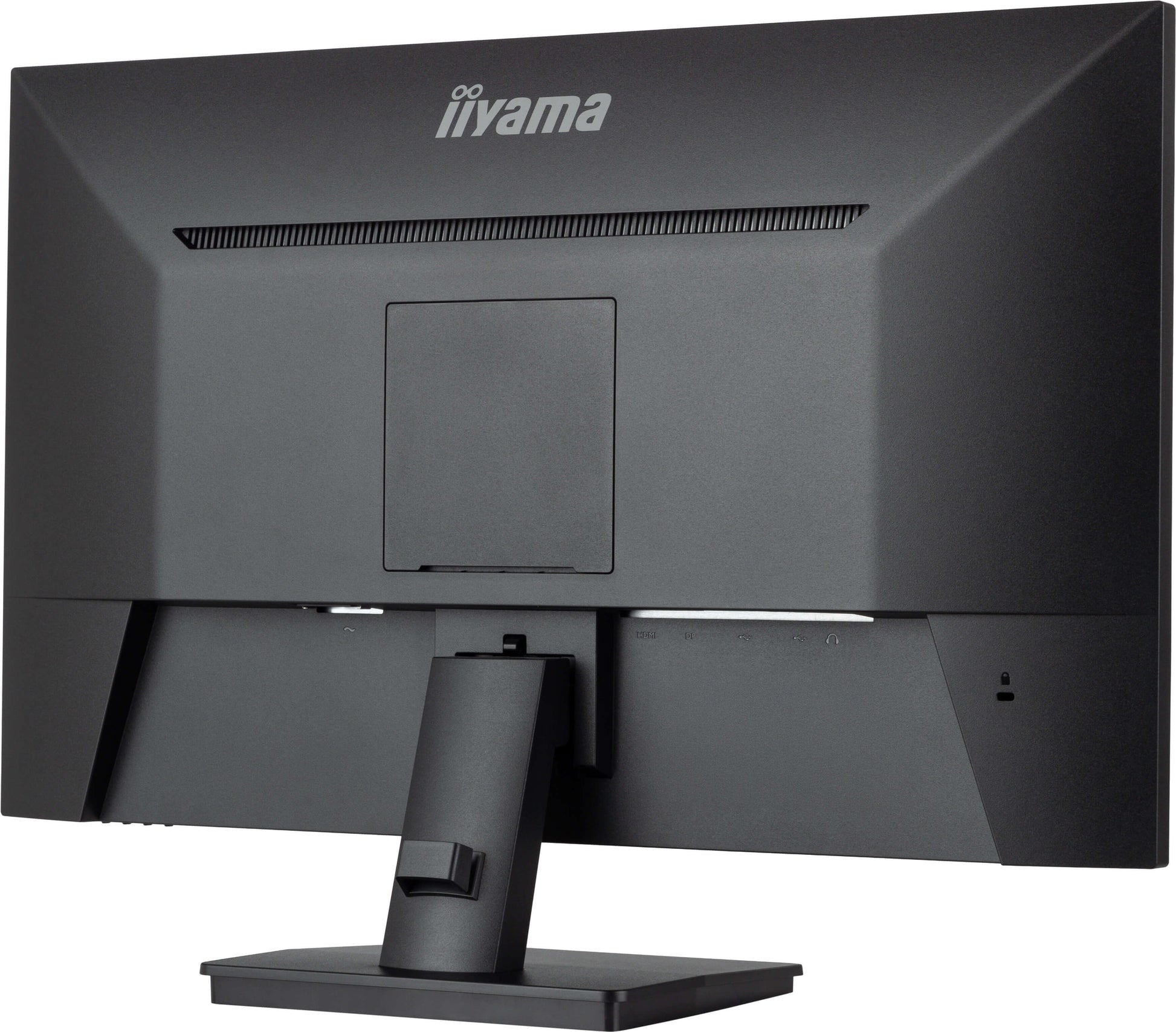 iiyama XU2793HSU-B7 – Monitor, 27", IPS-P, 300 cd/m², Integrierte Lautsprecher, HDMI, DisplayPort