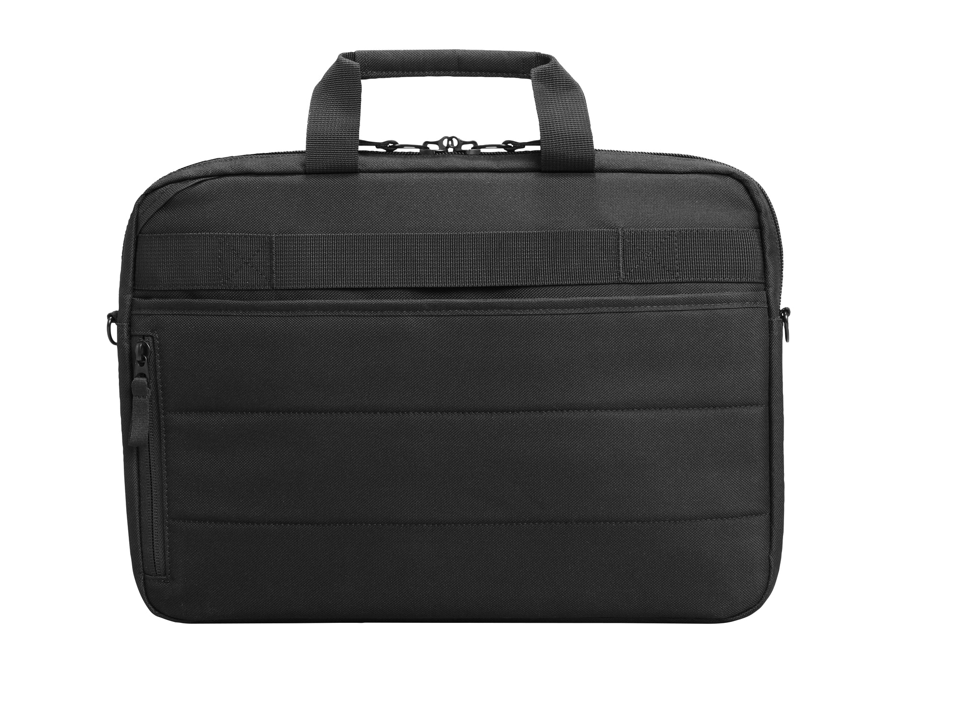 HP Notebook-Tasche bis 14,1" – Trolley-Band, Zusatzfächer – Schwarz