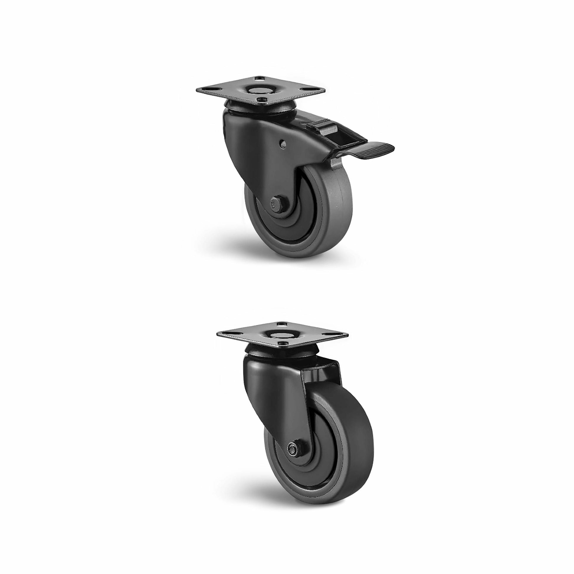 DICOTA Notebook-Trolley – für Tablets und Ultrabooks (20 Geräte)