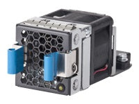 HPE X722 BF Lüftereinschub – für HPE FlexFabric X722 – schwarz, blau, silber