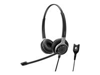 EPOS IMPACT SC 660 TC – Headset
