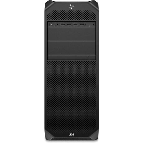 HP Tower – AMD Ryzen Threadripper PRO 7945WX, 64 GB RAM, 1 TB SSD, Windows 11 Pro
