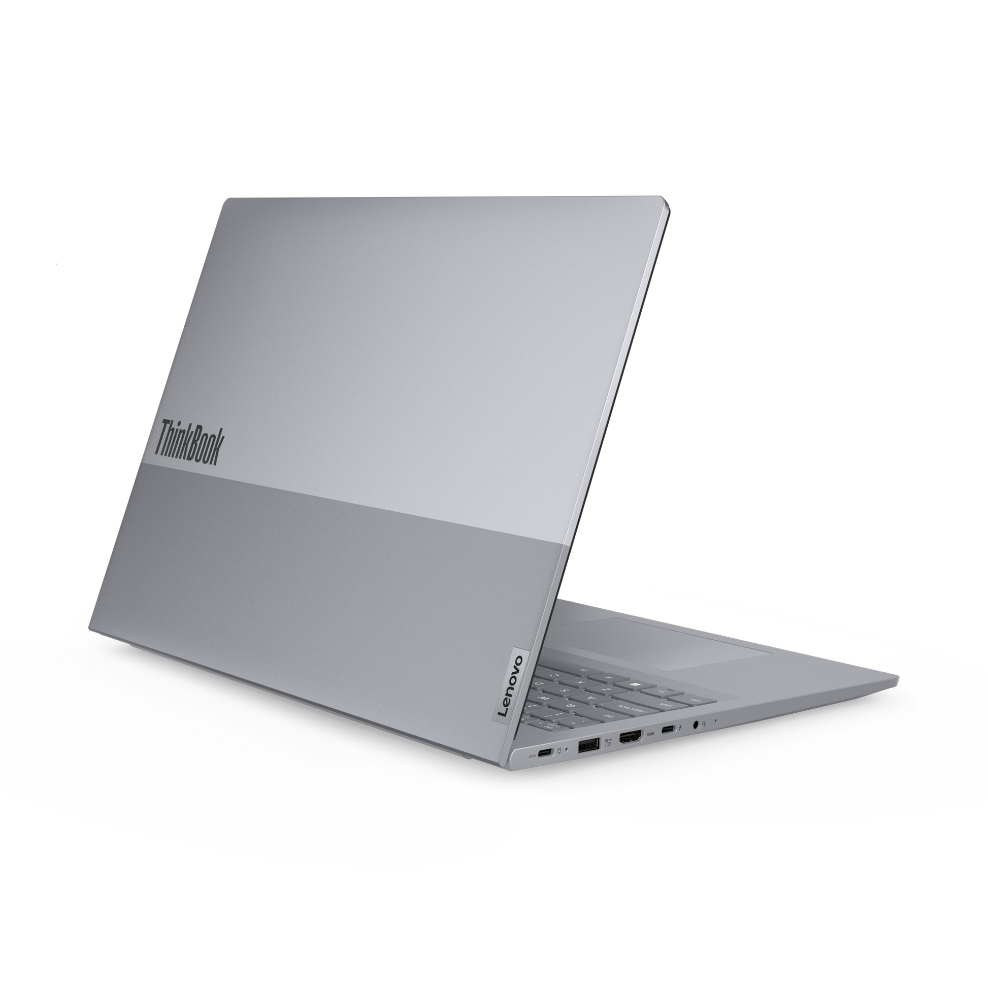 Lenovo ThinkBook 16 G8 Laptop – Wi‑Fi, Ethernet, Bluetooth – Netzstrom 100–240 V