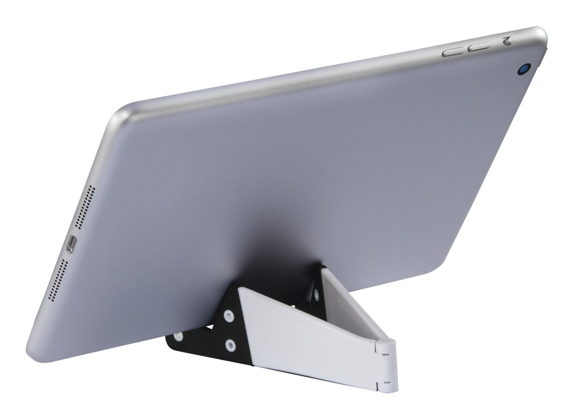 Hama Smartphone- und Tablethalter – für Smartphones und Tablets, Kunststoff