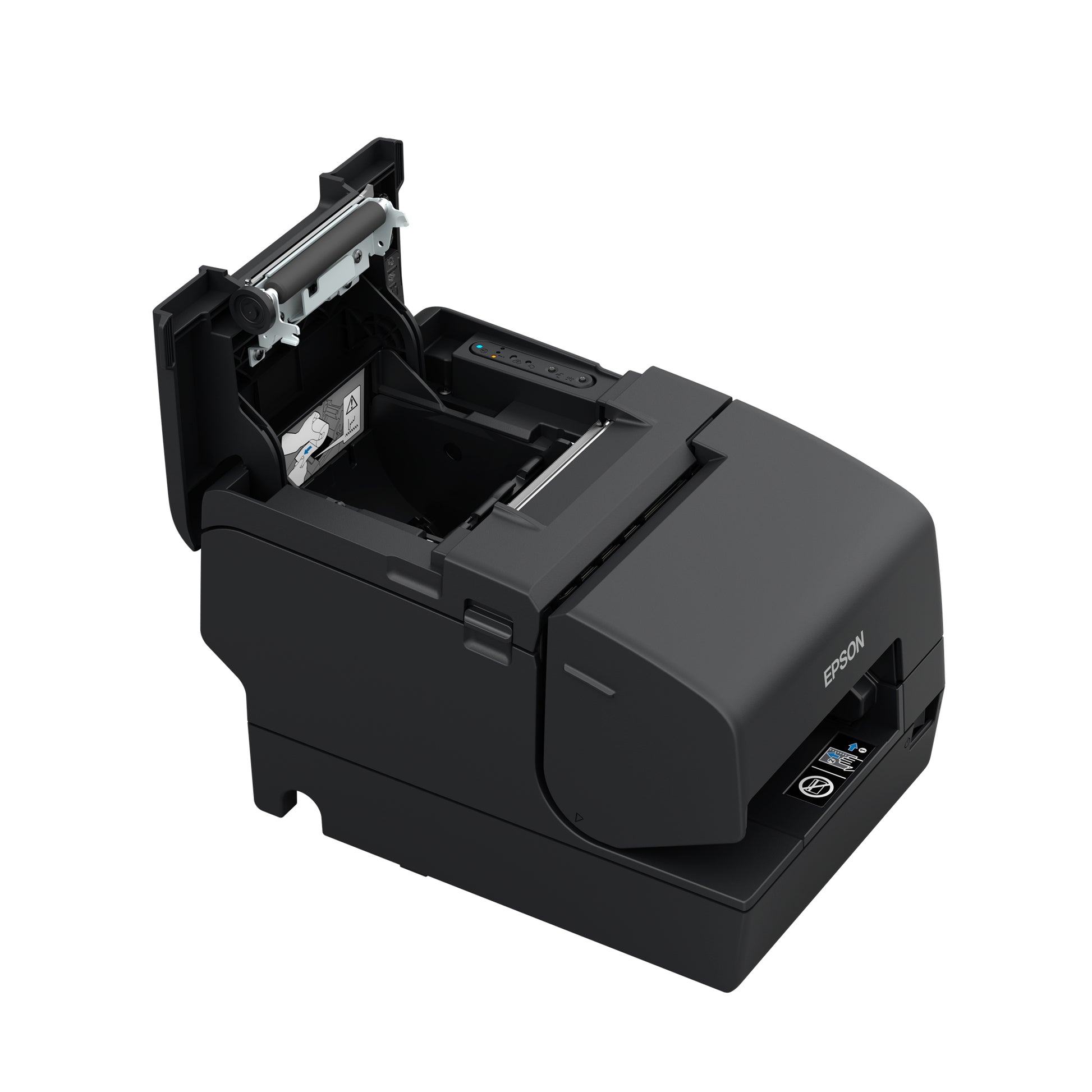 Epson Schwarz, TM-H6000VI-116