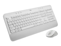 Logitech MK650 For Business – Tastatur