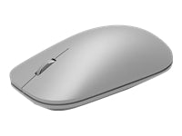 Microsoft Surface Maus – kabellos, Bluetooth, grau