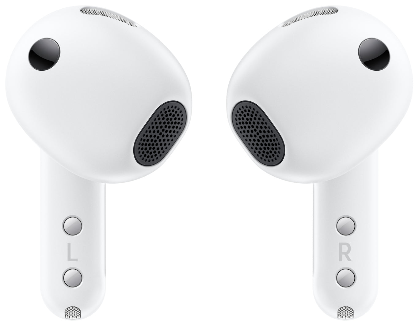 Samsung Galaxy SM‑R540 TWS In-Ear – Stereo, TWS, ANC, mit Ladecase, Weiss, BT 6.1