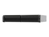QNAP TS-H3077AFU-R5-32G Speichergerät – 32 GB, 2U 30×2,5", UDIMM DDR5 Non-ECC, RPS