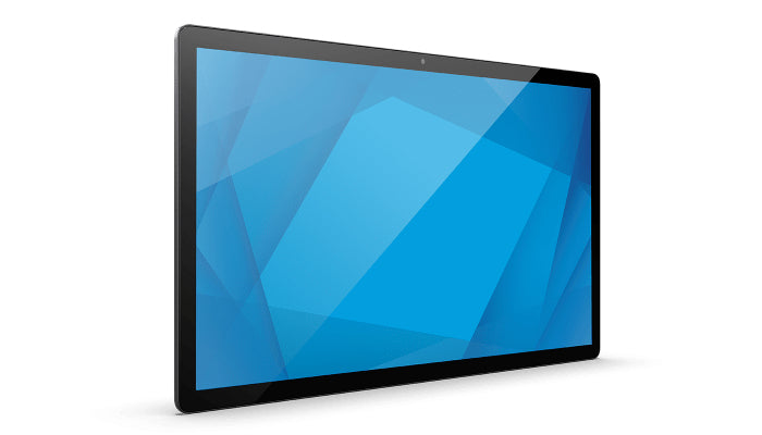 Elo Touch Solutions I-Series Slate – Kiosk-Terminal 15,6" FHD – Rockchip RK3399, 4 GB – Linux (Debian 10)