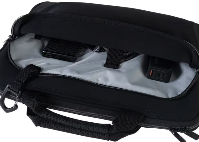 ONIT Notebook-Schutzhülle bis 14,1" – Schwarz