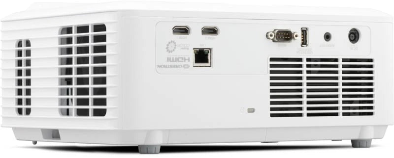 ViewSonic LS630HD – Standard Laser, Full HD (1080p), 4000 ANSI Lumen