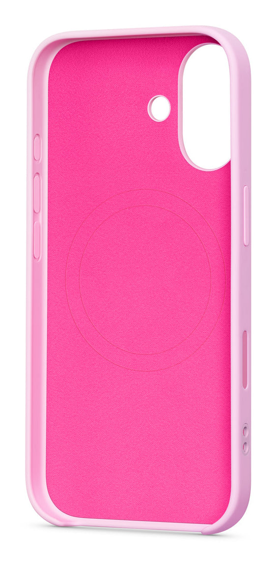 Apple Backcover – für Apple iPhone 17 – rosa – PC