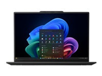Lenovo ThinkPad X1 Carbon G14 TS – 14" 2,8K OLED, Core Ultra 7 358H, 64 GB, 1 TB SSD, 5G, Win 11 Pro