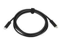 Lenovo USB-Kabel, USB-C zu USB-C, 2 m