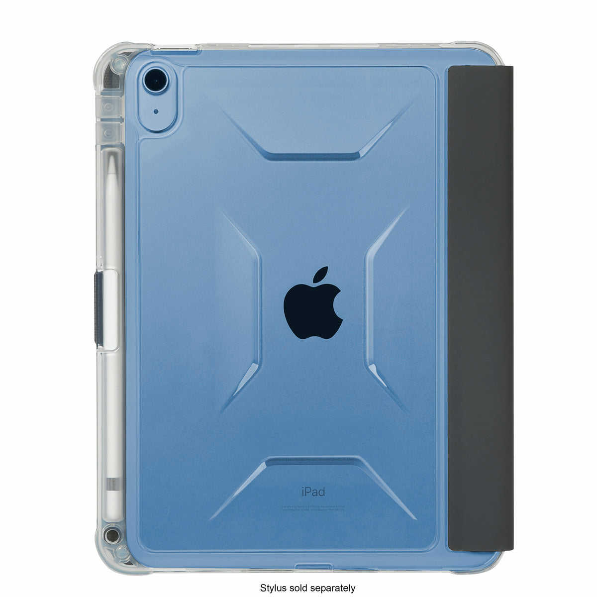 Targus Pro-Tek Tablet-Hülle für iPad 10,9" (10. Gen.) – Transparent
