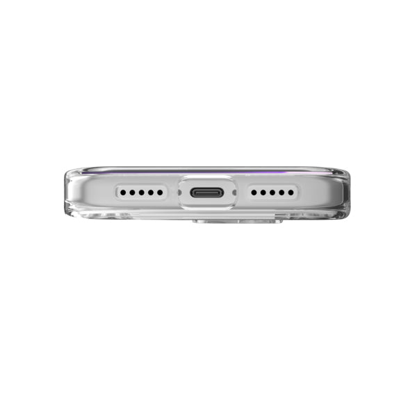 ZAGG Backcover CRYSTAL PALACE LITE – für Apple iPhone