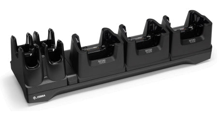 Zebra Ladestation 3-fach – für TC73/TC78