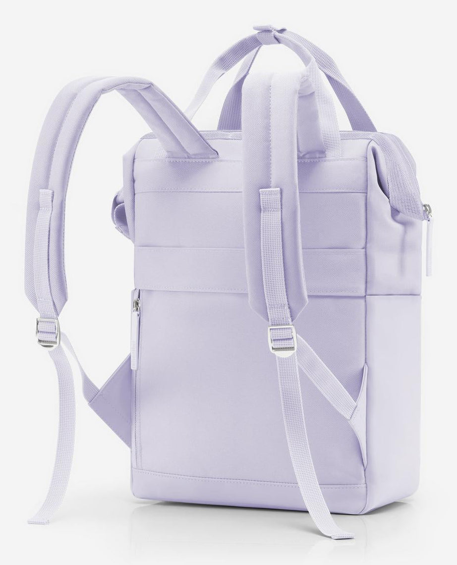 Reisenthel Allrounder – Freizeit-Rucksack – 16 l, lila