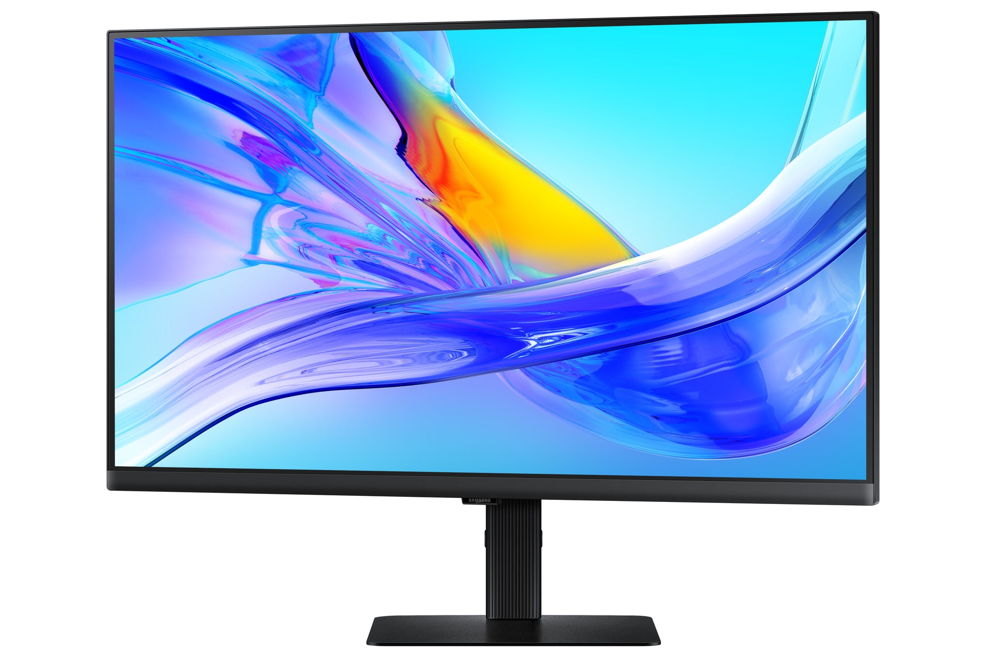 Samsung S80Ud – Monitor, 27", 4K UHD (3840 × 2160), LCD, Schwarz