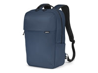 DICOTA Commuter – Notebook-Rucksack – für 13–16"-Notebook, Dunkelblau