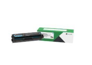 Lexmark Toner 20N2HC0 – cyan