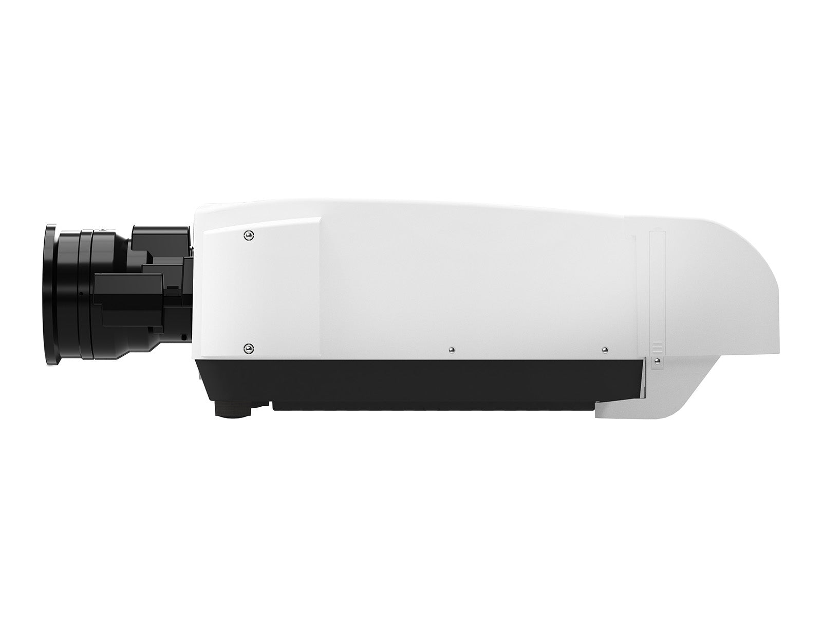 Sharp A175U – Standard 3LCD Laser, WUXGA (1920×1200), 17000 ANSI Lumen