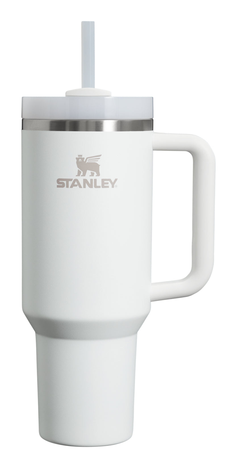 Stanley 1913 Stanley – Trinkflasche Quencher FlowState – 1,2 l – Edelstahl – Frost