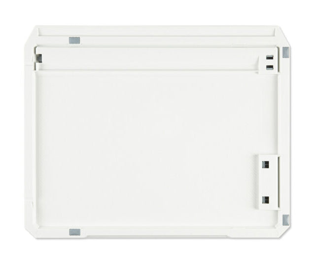 Aristo Zeichenplatte A4, Geo Board, Stop-&-Go-Mechanismus, Kunststoff