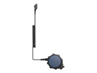 Hytera SAVOX C-C440 – Antennenhalterung/Adapter, für HP715Ex-IIC, HP715Ex-IIA, HP795Ex-IIC und andere