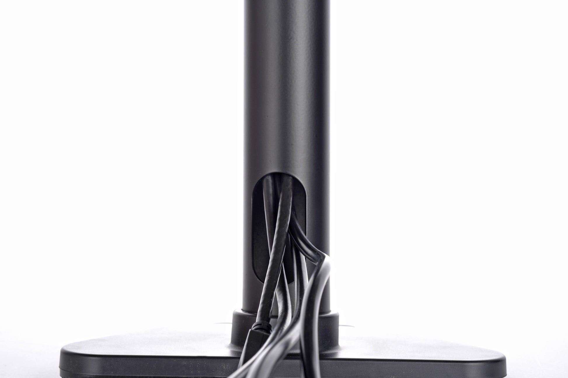 iiyama Monitorarm, Dual, Standfuss, bis 30", VESA 100 × 100 mm, 10 kg