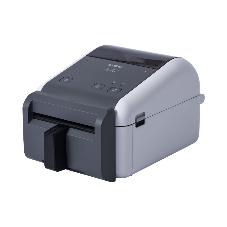 Brother TD-4420DNFC – Thermodirekt, 203 × 203 dpi
