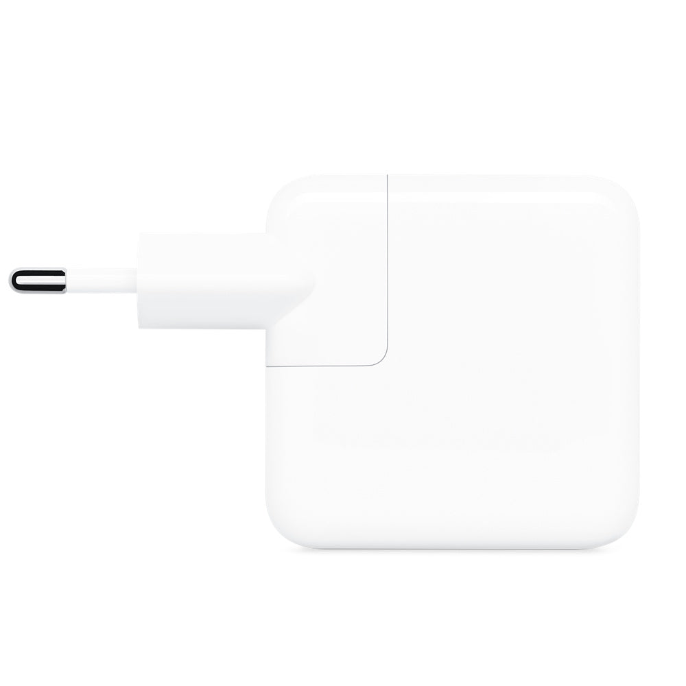 Apple Netzteil – 30 W, 1× USB-C – für iPhone 12, iPhone 12 Pro