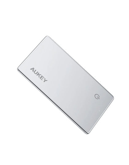 AUKEY TrackMate 3 TM-21 – Aluminium, für iPhone