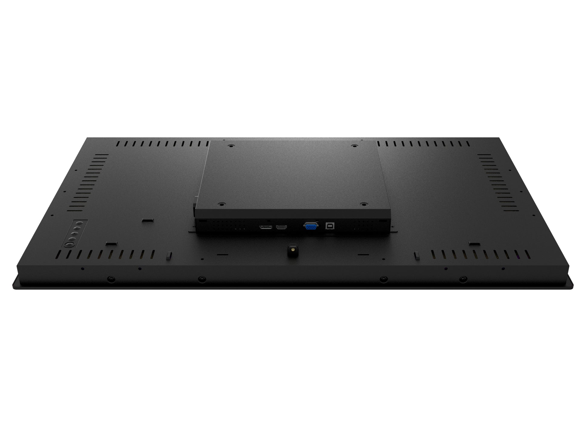iiyama TF3215MC-B2 – Monitor, 32", Touch, rahmenlos